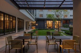 Pranakorn Heritage Hotel - Bangkok - 3