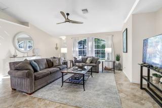 3BR Pristine House with Pool in Marco l Close to Beaches - 9