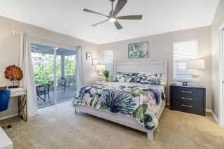 3BR Pristine House with Pool in Marco l Close to Beaches - Marco Island - 8