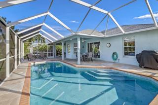 3BR Pristine House with Pool in Marco l Close to Beaches - 7