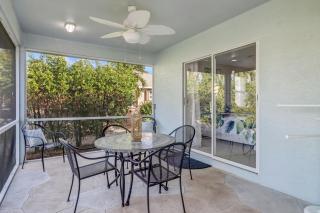 3BR Pristine House with Pool in Marco l Close to Beaches - 3