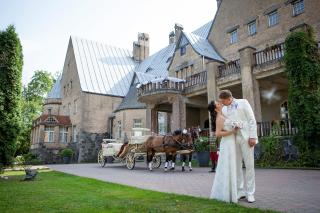 Castle Spa Wagenküll - 4