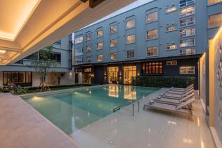 Pranakorn Heritage Hotel - Bangkok - 8