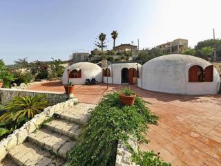 Igloo Home Plemmirio with Sea Access & Pool - 9
