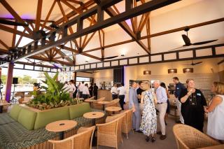 Mercure Darwin Airport Resort - 1