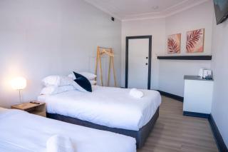 The Rec Hotel Waroona - Waroona - 3
