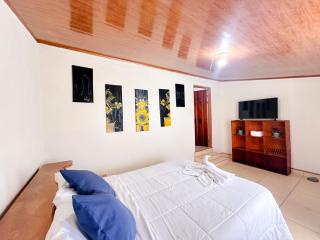 Kiwi House - Monteverde - 7