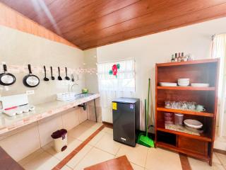 Kiwi House - 5