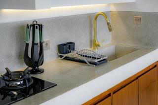 Sore Pererenan Residence Unit 3 - Canggu - 4