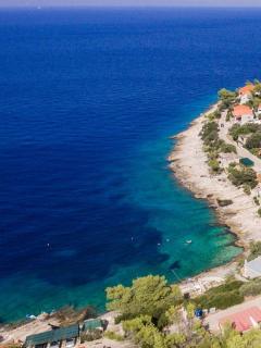 Seaside family friendly house with a swimming pool Prigradica, Korcula - 21022 - 6