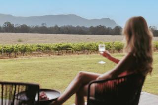 The Lane Retreat - 1