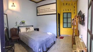 Homestay Vườn nhãn - Pleiku - 1