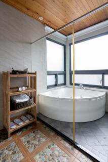 Songyuan 68 Villa - Hualien - 7