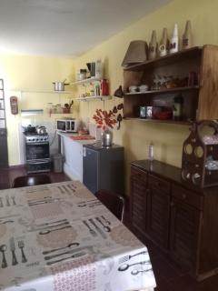 Los Tilos - Colonia del Sacramento - 7