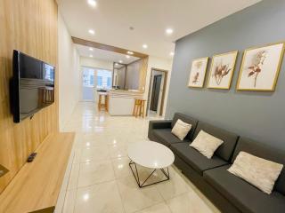 Hon Chong Oceanfront Luxury Apartment - Nha Trang - 7
