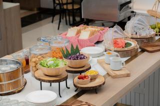 Pranakorn Heritage Hotel - Bangkok - 1