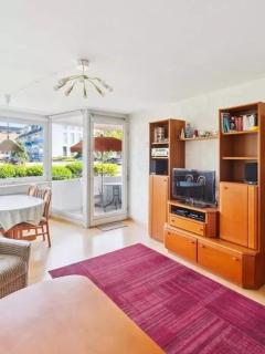 Beau Rivage Apt 9 - Scharbeutz - 8
