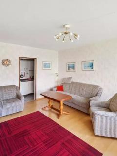 Beau Rivage Apt 9 - Scharbeutz - 7