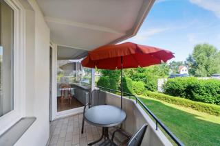 Beau Rivage Apt 9 - Scharbeutz - 6