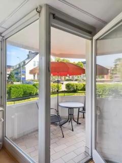 Beau Rivage Apt 9 - Scharbeutz - 3