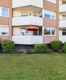 Beau Rivage Apt 9 - Scharbeutz - 1
