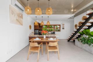 Octo 7 Villa by Betterplace - Canggu - 5