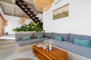 Octo 7 Villa by Betterplace - Canggu - 3