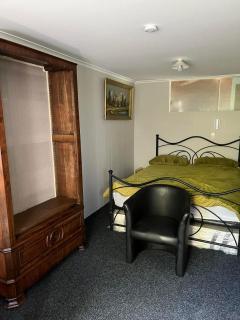 Huriana Place - Kaitaia - 8