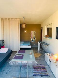 Studio cocooning - Nizza - 0