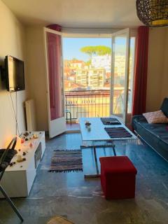 Studio cocooning - Nizza - 9