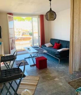 Studio cocooning - Nizza - 8