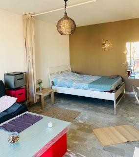 Studio cocooning - Nizza - 7