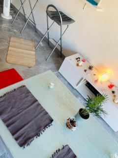 Studio cocooning - Nizza - 5