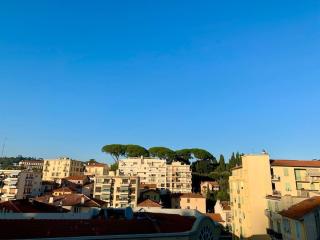 Studio cocooning - Nizza - 4