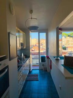 Studio cocooning - Nizza - 3