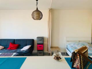 Studio cocooning - Nizza - 2
