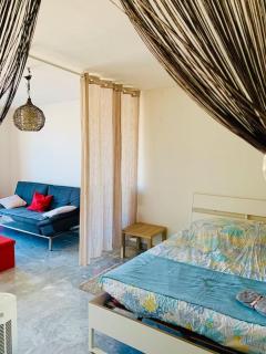 Studio cocooning - Nizza - 1