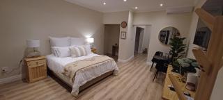 Millwood House - Durban - 4