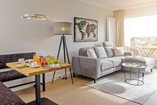Norderhoog-Whg-67-3-OG-O-Wohnung-67-Zoe-s-Nest - Westerland - 9