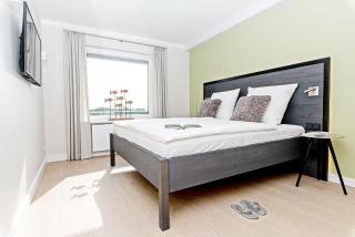 Norderhoog-Whg-67-3-OG-O-Wohnung-67-Zoe-s-Nest - Westerland - 5