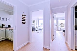 Norderhoog-Whg-67-3-OG-O-Wohnung-67-Zoe-s-Nest - Westerland - 2