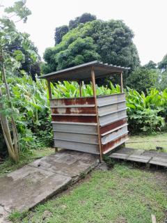 Ravehei smile relais 2 moorea - Afareaitu - 1