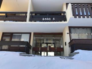 Appartement rénové à Tignes, quartier du Lavachet – 4 pers., balcon, casier à ski - FR-1-641-33 - Tignes - 5
