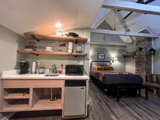 Sea Glass Inn - Seaside - 4
