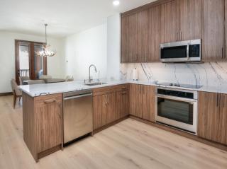 Highlands Slopeside #221 condo - 2