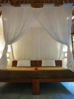 De'dalam Standard - Ubud - 8