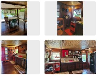 Chalet Avea - 1