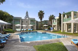 Agapi Beach Resort Premium All Inclusive - Ammoudara - 9