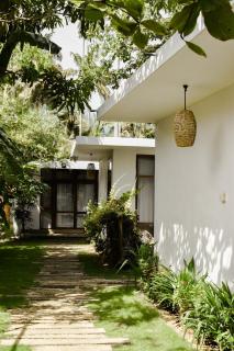 The Nuga House - 8