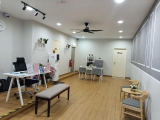 Only You Boutique Hotel Centrum Cameron Highlands - Brinchang - 4